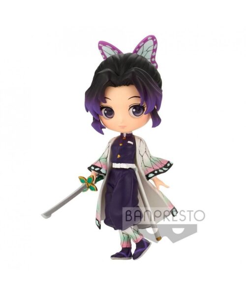 Shinobu Kocho Q Posket Petit Vol. 4 Ver. A
