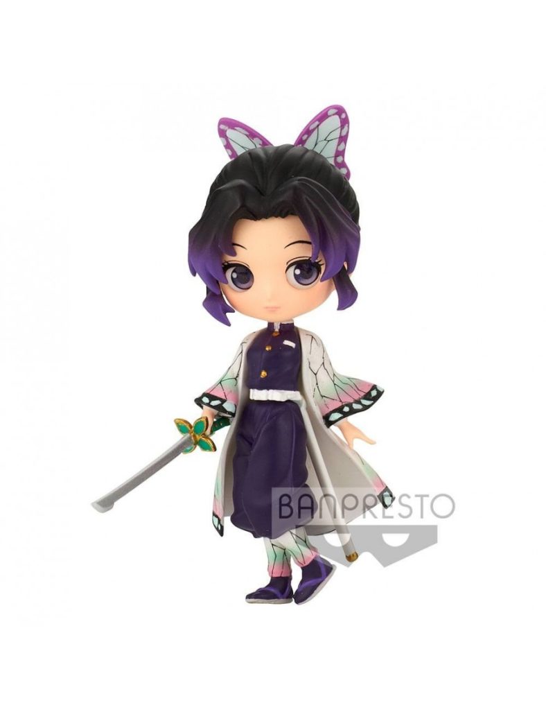 Shinobu Kocho Q Posket Petit Vol. 4 Ver. A