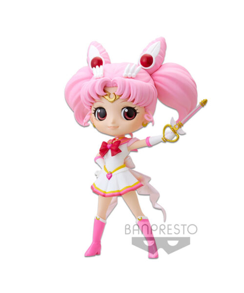 Super Sailor Chibi Moon Q Posket Kaleidoscope Ver.
