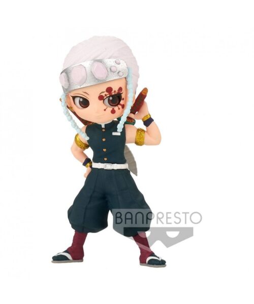 Tengen Uzui Q Posket Petit Vol. 4 Ver. B