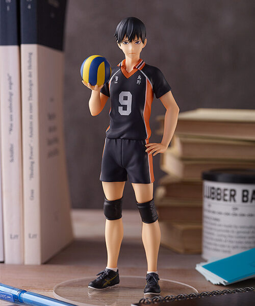 Tobio Kageyama Pop Up Parade