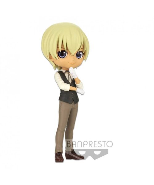 Toru Amuro Q Posket Ver. A