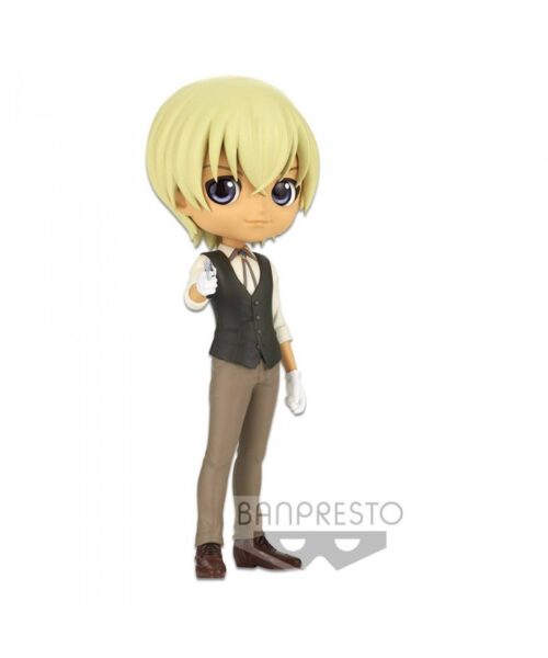 Toru Amuro Q Posket Ver. B