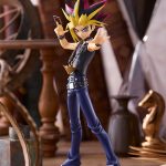 Yami Yugi Pop Up Parade