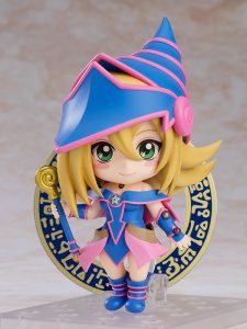 1596 Nendoroid Dark Magician Girl