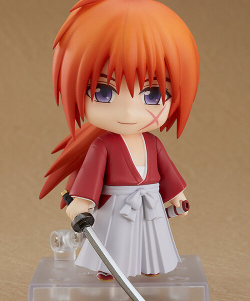 1613 Nendoroid Kenshin Himura