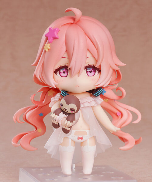 1616 Nendoroid Evanthe
