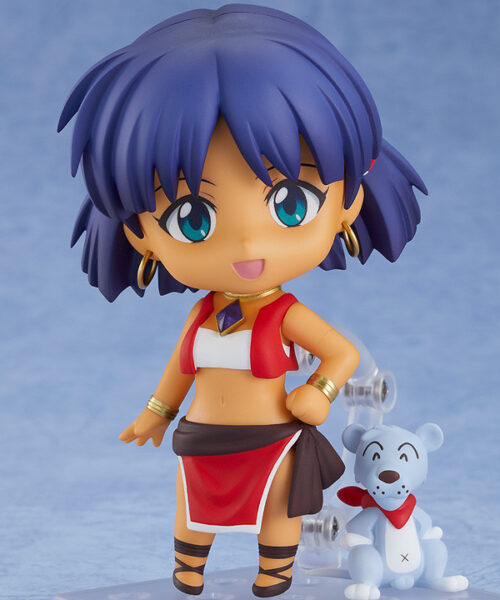 1628 Nendoroid Nadia