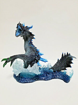 Abyssal Lagiagrus DXF