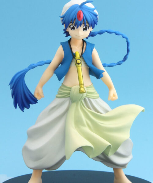 Aladdin DXF