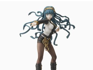Assassin/Cleopatra SPM