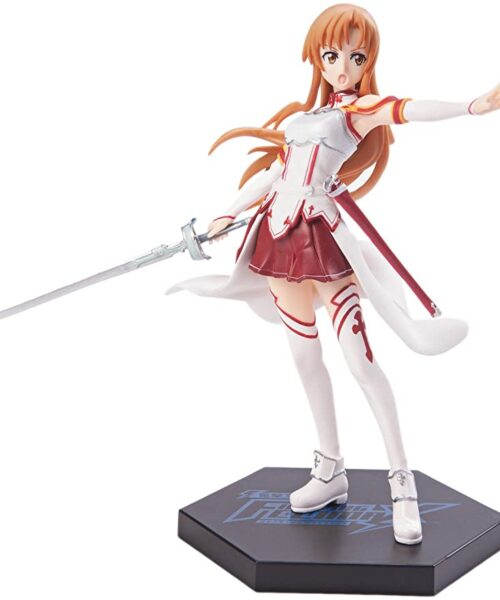 Asuna Fighting Climax
