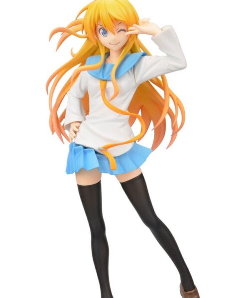 Chitoge Kirisaki PM