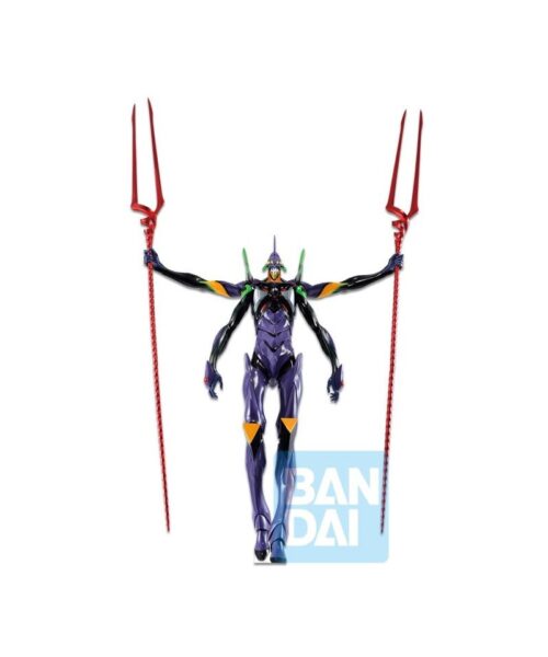 Eva-13 Evangelion 3.0+1.0