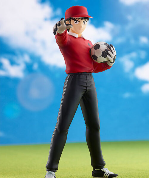 Genzo Wakabayashi Pop Up Parade