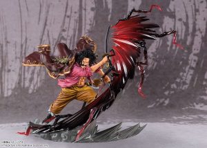 Gol D. Roger Figuarts Zero