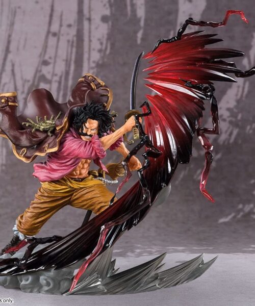 Gol D. Roger Figuarts Zero