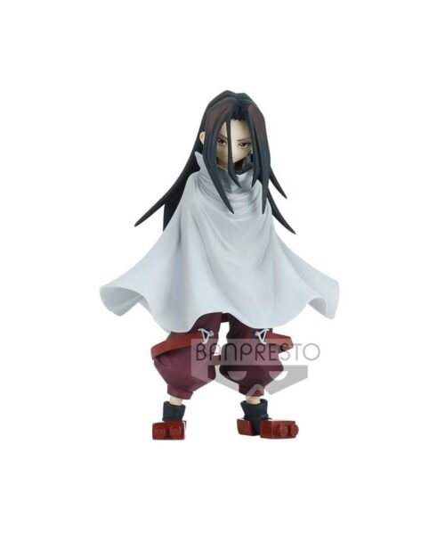 Hao Figure