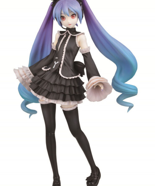 Hatsune Miku Future Tone