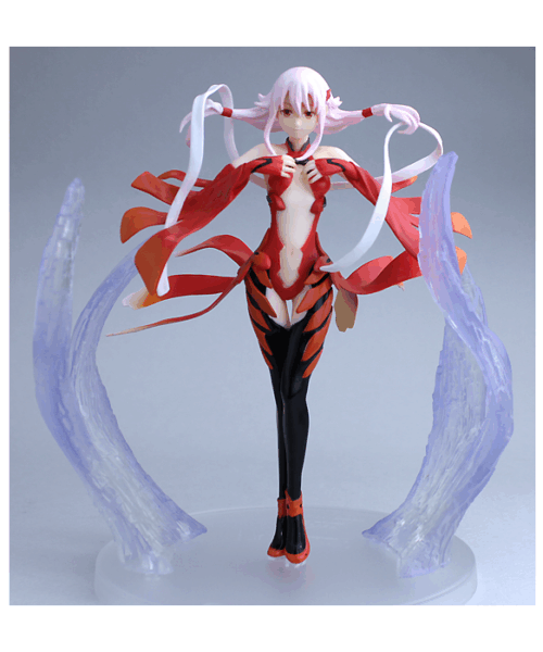 Inori Yuzuriha Premium Quality Figure