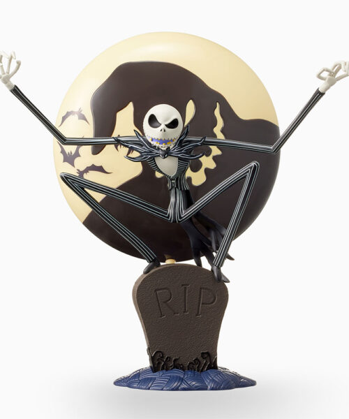 Jack Skellington Nightmare Before Christmas LPM 2021