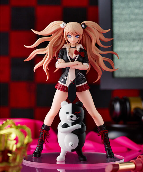 Junko Enoshima Pop Up Parade