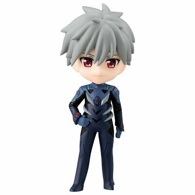Kaworu Nagisa Primostyle 2