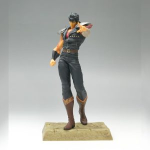 Kenshiro Ultimate Scenery Vol. 1 Violent Emotion