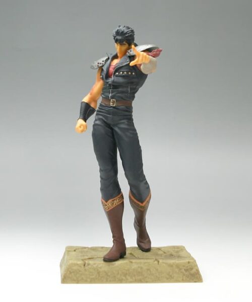 Kenshiro Ultimate Scenery Vol. 1 Violent Emotion