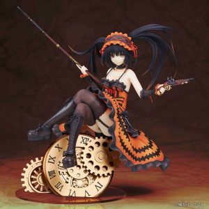 Kurumi Tokisaki