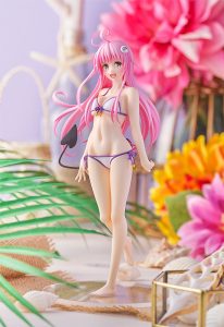 Lala Satalin Deviluke Pop Up Parade