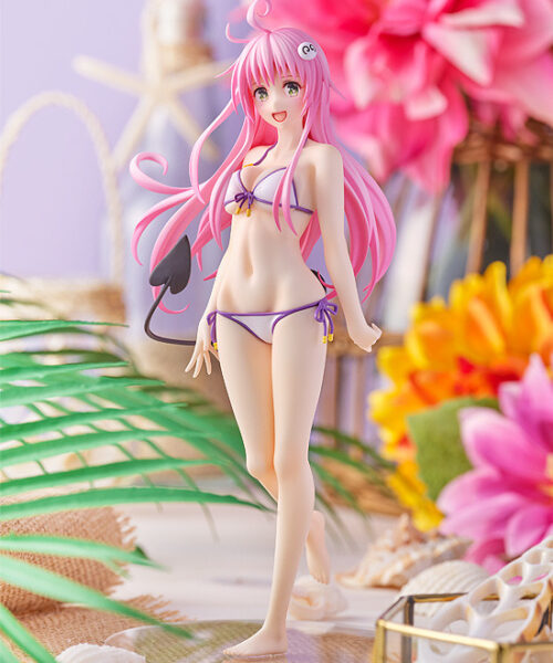 Lala Satalin Deviluke Pop Up Parade