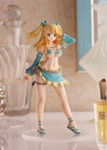 Lucy Heartfilia: Aquarius Form Ver. Pop Up Parade