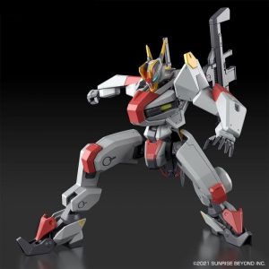 Mailes Kenbu Model Kit