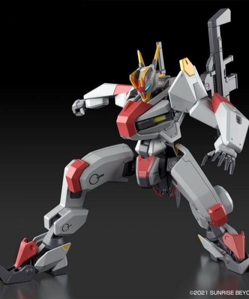 Mailes Kenbu Model Kit