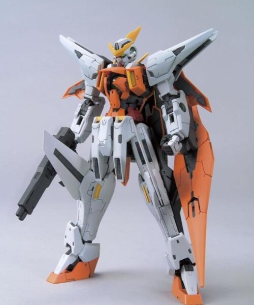 Master Grade GN 003 Gundam Kyrios