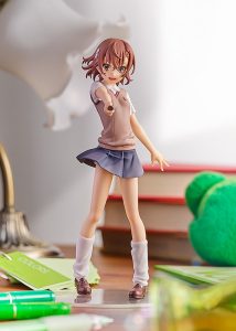 Mikoto Misaka Pop Up Parade
