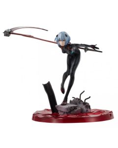 Rei Ayanami G.E.M.