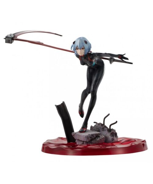 Rei Ayanami G.E.M.