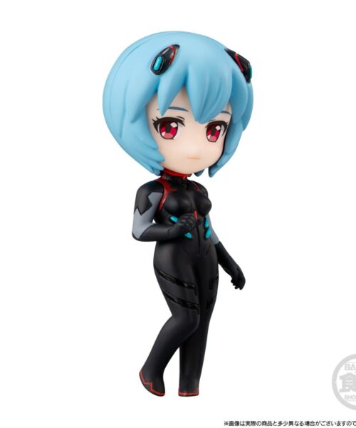 Rei Ayanami Primostyle 2