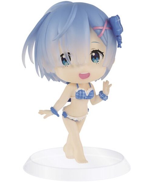 Rem Chibikyun Vol. 2
