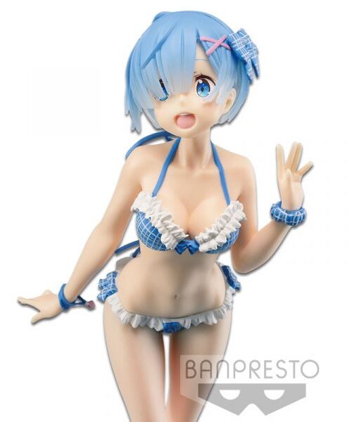 Rem EXQ Vol. 3