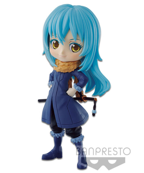 Rimuru Q Posket Ver. A