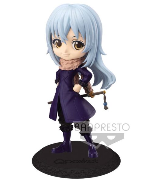 Rimuru Q Posket Ver. B
