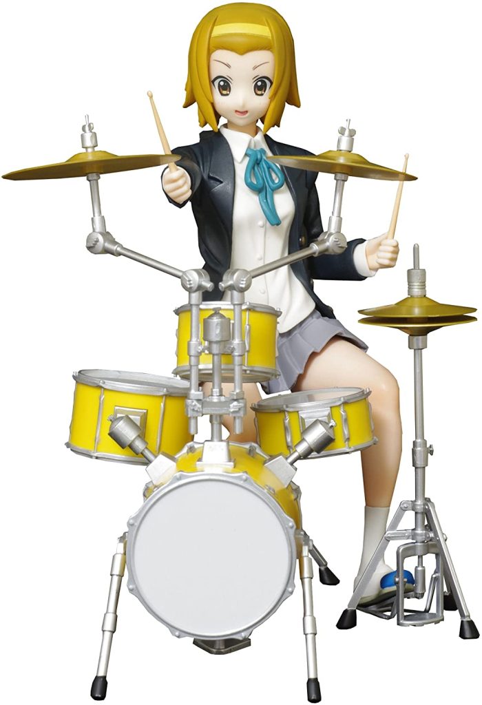 Ritsu Tainaka SQ