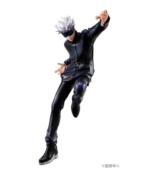 Satoru Gojo G.E.M.