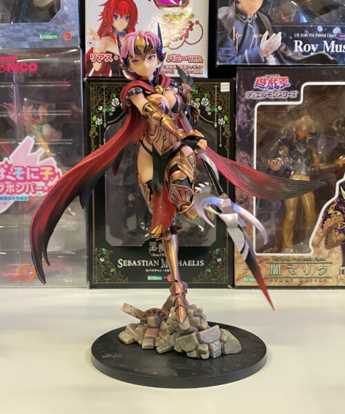 Seven Knights: Eileene Figure di KingKong Studio 27cm