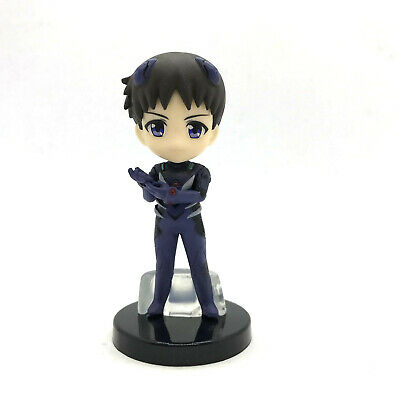 Shinji Ikari Primostyle 2
