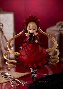 Shinku Pop Up Parade