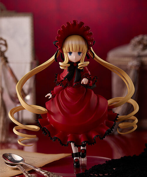 Shinku Pop Up Parade